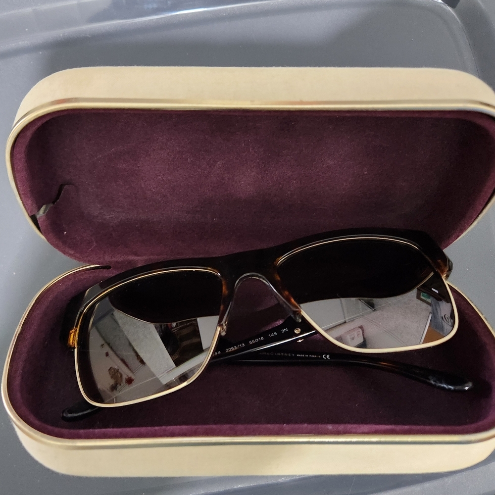 Stella McCartney Sunglasses - Picture 5 of 11